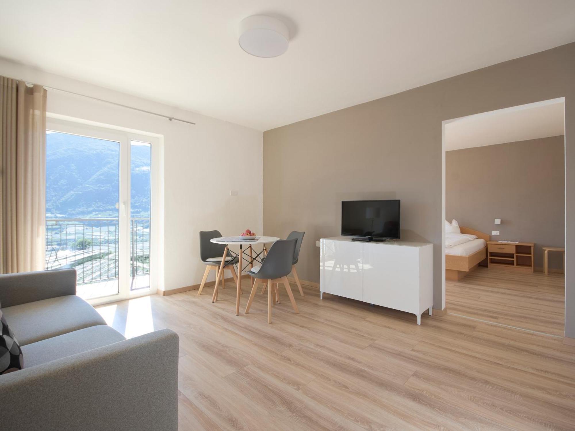 Garni Hotel Walburg Τιρόλο Δωμάτιο φωτογραφία